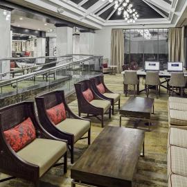 DoubleTree by Hilton Hotel Denver，位于丹佛的酒店