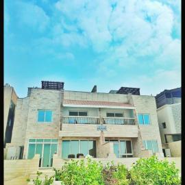 SEA VILLAS Salalah，位于塞拉莱的酒店
