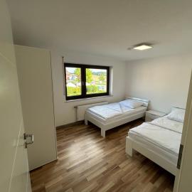 Ferienhaus in Amstetten，位于Amstetten的酒店