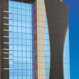 Hotel Tulip Pvt Ltd