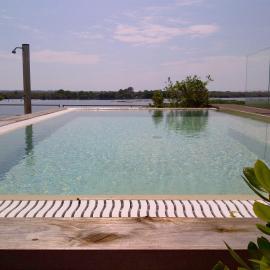 Boutique Hotel Oche Selvatiche，位于格拉多的酒店