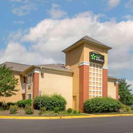 Extended Stay America Select Suites - Washington, DC - Sterling - Dulles，位于斯特灵的酒店