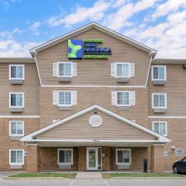 Extended Stay America Select Suites - Louisville - Airport