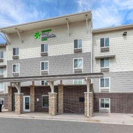 Extended Stay America Suites - Denver - Centennial,位于森特尼尔的酒店