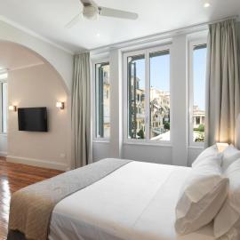 Liston Allure Suite