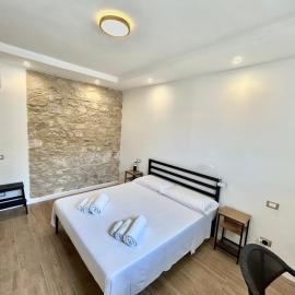 Sperlonga Sul Mare - UN LETTO IDEALE，位于斯佩隆加的酒店