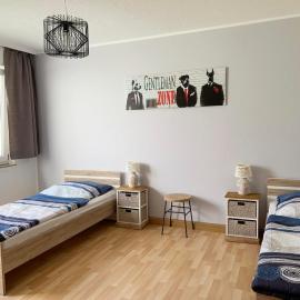 Apartments Hemer，位于Hemer的酒店