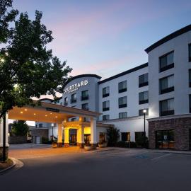 Courtyard by Marriott Boise West/Meridian