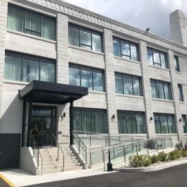 Cannery Lofts Niagara