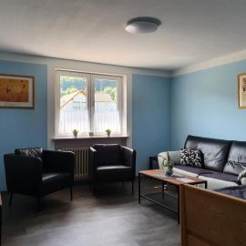 Ferienwohnung Paul，位于洛斯海姆的酒店