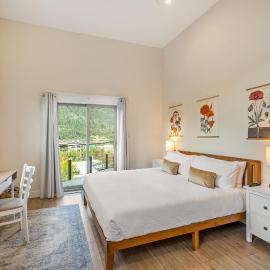Stirling All Suites Hotel，位于尼尔逊的酒店