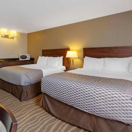 Best Western High Road Inn，位于埃德森的酒店
