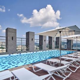 Hilton Garden Inn Seoul Gangnam