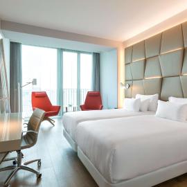 NH Collection Eindhoven Centre,位于埃因霍温的酒店