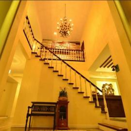 Khummuangmin Boutique Hotel Nan，位于南府的酒店