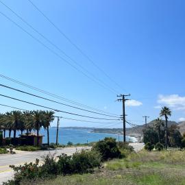 30 PCT OFF! Malibu Villa, Ocean View, Beach, Hiking，位于马里布的酒店