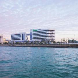 Holiday Inn Express Xiamen Airport Zone by IHG,位于厦门的酒店