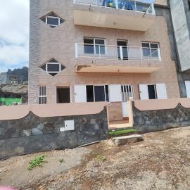 Casa Andrade Delgado - Rocha Grande，位于蓬塔杜索尔的酒店