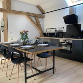 Le pinot, 30 min de Reims，位于Dormans的酒店