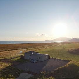 Vatnsholt in Snæfellsnes - Birta Rentals，位于Snæfellsbær的酒店