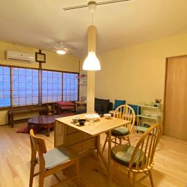 Guesthouse Imaichi ゲストハウス今市マチナカ，位于日光的酒店