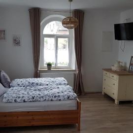 Ferienwohnung Kaffestübchen