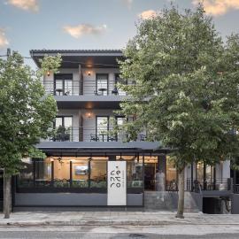 Centro Urban Stay，位于约阿尼纳的酒店