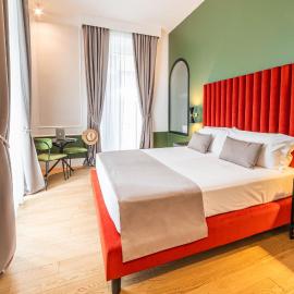 Cortese Suite,位于那不勒斯的酒店