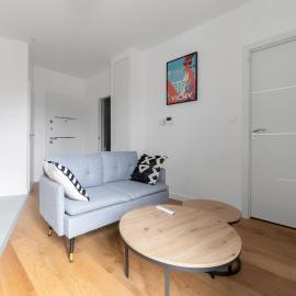 Le Royal - Appartement design - Hyper centre
