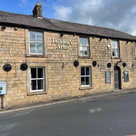 Feildens Arms Hotel