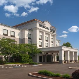 SpringHill Suites West Mifflin，位于西米夫林的酒店