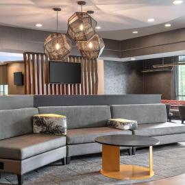 SpringHill Suites West Mifflin，位于西米夫林的酒店