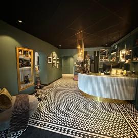 Hotell Onyxen, boutique- & lifestyle, Adults Only