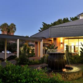 Cresta Lodge Gaborone，位于哈博罗内的酒店