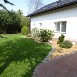 Ferienhaus zwischen den Seen，位于Sedlitz的酒店