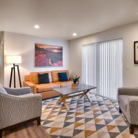 2G New Moab RedCliff Condo, Pool & Hot Tub，位于摩押的酒店