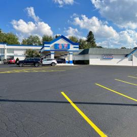 Studio 6 Suites Clarion, PA，位于克拉里恩的酒店