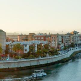 Napa River Inn，位于纳帕的酒店