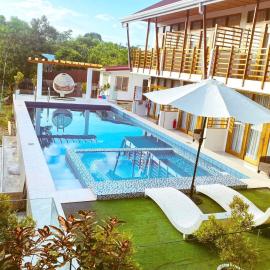 Ananda Resort，位于邦劳的酒店