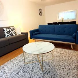 TULIPE - Spacieux appart 105 m2 -3 Ch - PARIS EXPO - CACHAN