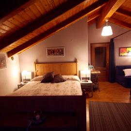 Relais Des Elfes，位于夏特林的酒店