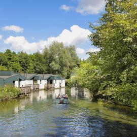 Center Parcs Erperheide，位于佩尔的酒店