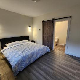 City Centre Motel II，位于霍普的酒店