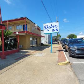 Relax Inn，位于Lucedale的酒店