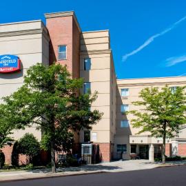 Fairfield Inn by Marriott New York LaGuardia Airport/Flushing，位于皇后区的酒店