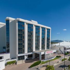 Rydges Southbank Townsville，位于汤斯维尔的酒店