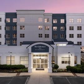 Residence Inn Birmingham Hoover