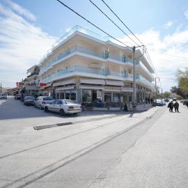 Hotel Olympion