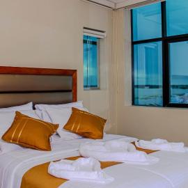 Bora Hotel,位于伊基托斯的酒店