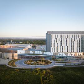 Pickering Casino Resort，位于皮克灵的酒店